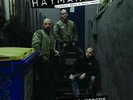 HAYMAKER We Apologize to Nobody Euro Oi  Punk DISCHARGER TIM STEINFORT import LP