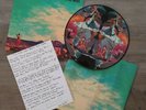Noel Gallagher’s High Flying Birds - Who Built The Moon? - Picture Disc Vinyl