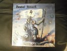 Brutal Attack – Tales Of Glory LP