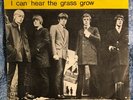 The MOVE Original BELGIAN 60’s PS 45 7”. I Can Hear The Grass Grow. Nice Copy