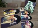 Noel Gallagher’s High Flying Birds Singles Box Set - Ltd Edition- Very Rare Item