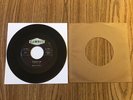 The Beach Boys ‘Surfin’ 1962 7” record Candix #331 in very good++ cond USA