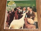 The Beach Boys ‘Pet Sounds’ 1966 USA PROMO mono Lp in excellent condition