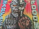 Czarface & MF DOOM - Czarface Meets Metal Face Black  (2018 - US - Original)