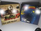 VINTAGE VINYL TIME-LIFE ARTHUR FIEDLER/BOSTON POPS 10 SETS OF 3 ALBUMS