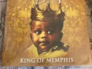 Young Dolph: King of Memphis Colored Vinyl Sealed Ltd Edition