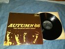 The Spencer Davis Group   autumn '66   1966- FIRST UK  PRESS- MONO-FONTANA- EX++