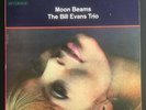 JERRY WEIST ESTATE: MOON BEAMS Bill Evans Trio (Riverside Records 1962) NM LP