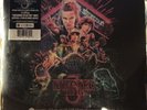 Stranger Things 3 (Original Score From Original Series) LP Color Vinyl - NEW