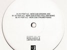 R.Y Feat A.C ‎– Move Dub : Berg Audio ‎– BERGALTD04 SEALED VINYL DUB TECHNO
