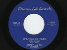 '61 R&B/DooWop SKIPPY/HI-LITES Waiting To Take/Old Man River VG++ HEAR BOTH
