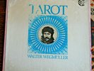 WALTER WEGMULLER / Tarot / BOX DIE KOSMISCHEN KURIEN 2/58.003 (GER)  / COMPLETE