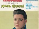EP   -   Elvis Presley   -    KING CREOLE    