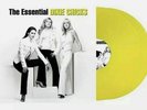 THE ESSENTIAL DIXIE  CHICKS  EXCLUSIVE LIMITED YELLOW VINYL 2X LP