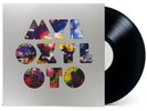Coldplay Mylo Xyloto Sealed Vinyl LP with Princess Of China Rihanna & Paradise