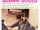 Glenn Gould ?– Beethoven: Concerto No.1 In C Major / Bach: Concerto No. 5