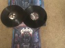 mortician - hacked up for barbecue vinyl