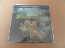 MAHLER (REINER) Symphony No.4 RARE OOP AUDIOPHILE 180 GRAM LP IN SHRINK LSC 2364