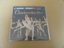 PROKOFIEFF Cinderella CLASSIC RECORDS 180 GRAM AUDIOPHILE LP LSC 2135