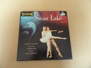 TCHAIKOVSKY Swan Lake LONDON 2 LP BOX SET CSA 2204 ANSERMET UK VINYL