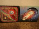 JOURNEY DEPARTURE AND ESCAPE ALBUMS