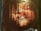 Glass Harp album autographed by Peter Jefferson