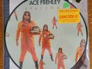 Ace Frehley Spaceman Picture Disc w/Poster LP 606114 KISS NEW LIMITED RSD SWEET