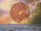 HOWLIN RAIN - The Dharma Wheel - Vinyl (2xLP)