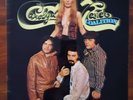 CAROLYN HESTER Coalition PYE UK 1st BLUE 1969 STEREO VINYL LP LAMINATED EX