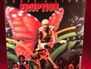 ERUPTION Leave A Light 1979 UK vinyl LP Frank Farian One Way Ticket Disco Funk