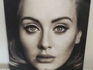 Adele - 25 Vinyl LP Record