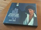 BOB DYLAN  SPRINGTIME IN NEW YORK THE BOOTLEG SERIES 16 1980-1985  4 VINYL  OVP