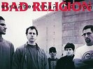 BAD RELIGION-STRANGER THAN FICTION (US IMPORT) VINYL LP NEW