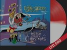 The Brian Setzer Orchestra - Dig That Crazy Christmas Red/White Ltd to 500