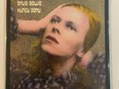 David bowie - Hunky Dory Gold Vinyl NM NM Unplayed condition