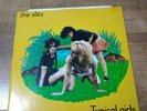 The Slits Typical Girl Original Press Vinyl