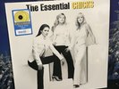 LP Dixie Chicks Essential Greatest Hits 2X Album Yellow Vinyl Sealed Country NEW