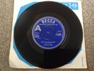 SMALL FACES RARE UNBOXED DECCA DEMO SHA-LA-LA-LA-LEE 7