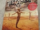 Testament-PRACTICE WHAT YOU PREACH+Sleeve German Issue Excellent Condition