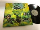 DR. STRANGELY STRANGE - HEAVY PETTING - LP VINYL RARE ALBUM N1212