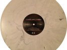 COHEED AND CAMBRIA In Keeping Secrets 2X LP New & Sealed GRAY MARBLED VINYL