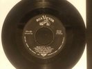 ELVIS PRESLEY  EPA 821 HEARTBREAK HOTEL GERMAN PX
