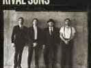 Rival Sons - Great Western Valkyr [New Vinyl LP] Black