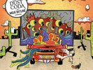 Dust Coda - Mojo Skyline [New Vinyl LP]
