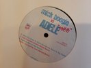 LP VINYL ADELE - BEST OF - REMIXES (NEUWERTIG) (SELTENE LIM. PROMO LP)