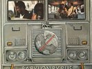 BOB MARLEY & THE WAILERS - BABYLON BY BUS BUNNY ISLAND 1978 2X LP MINT