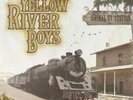YELLOW RIVER BOYS , THE - URINAL ST. STATION NEW VINYL RECORD
