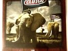 Clutch-The Elephant Riders LP (2016 Back on Black 45RPM Pressing) RARE  Sealed