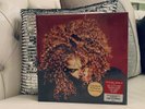 NEW SEALED Janet Jackson The Velvet Rope • Limited Edition RED Vinyl Record 2xLP