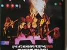 Iron Maiden Live at Reading Festival 1980 Vinyl Neu
